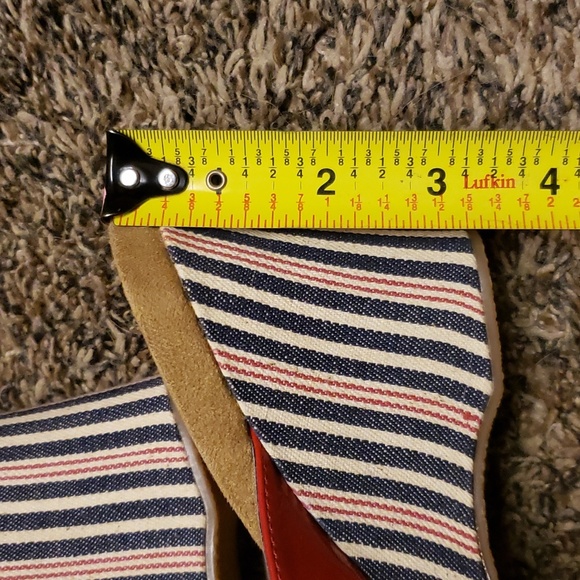 Style & Co chunky heels - Picture 6 of 7